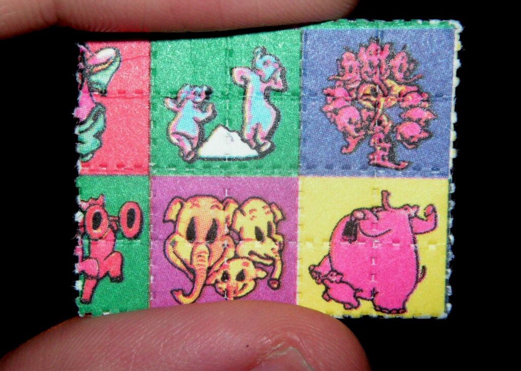 LSD Buy Online | UK LSD Supplier Premium LSD for Sale